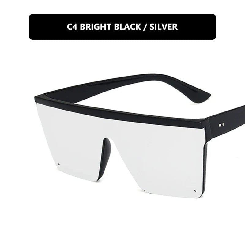 Goggle Sunglasses