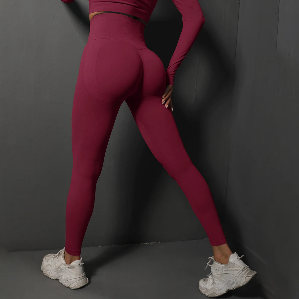 Yoga Leggings High Waist