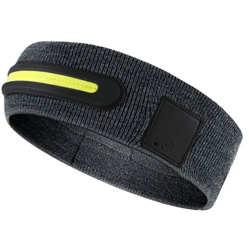 USB LED Light Headband