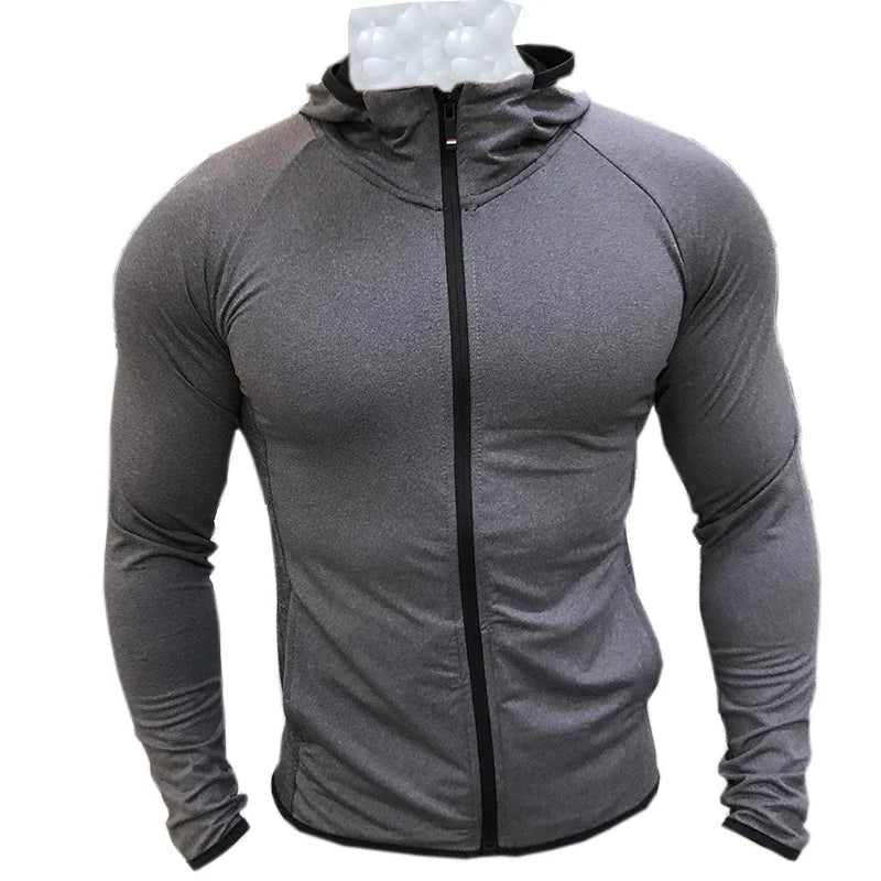 Zipper Jackets