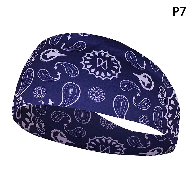 Head Wrap Bandana