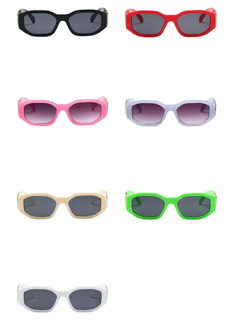 Retro Sunglasses