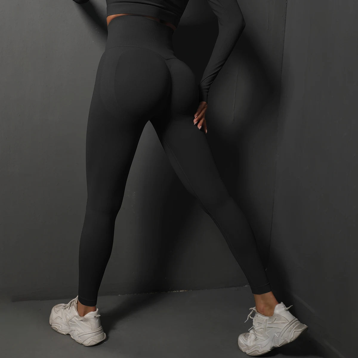 Yoga Leggings High Waist