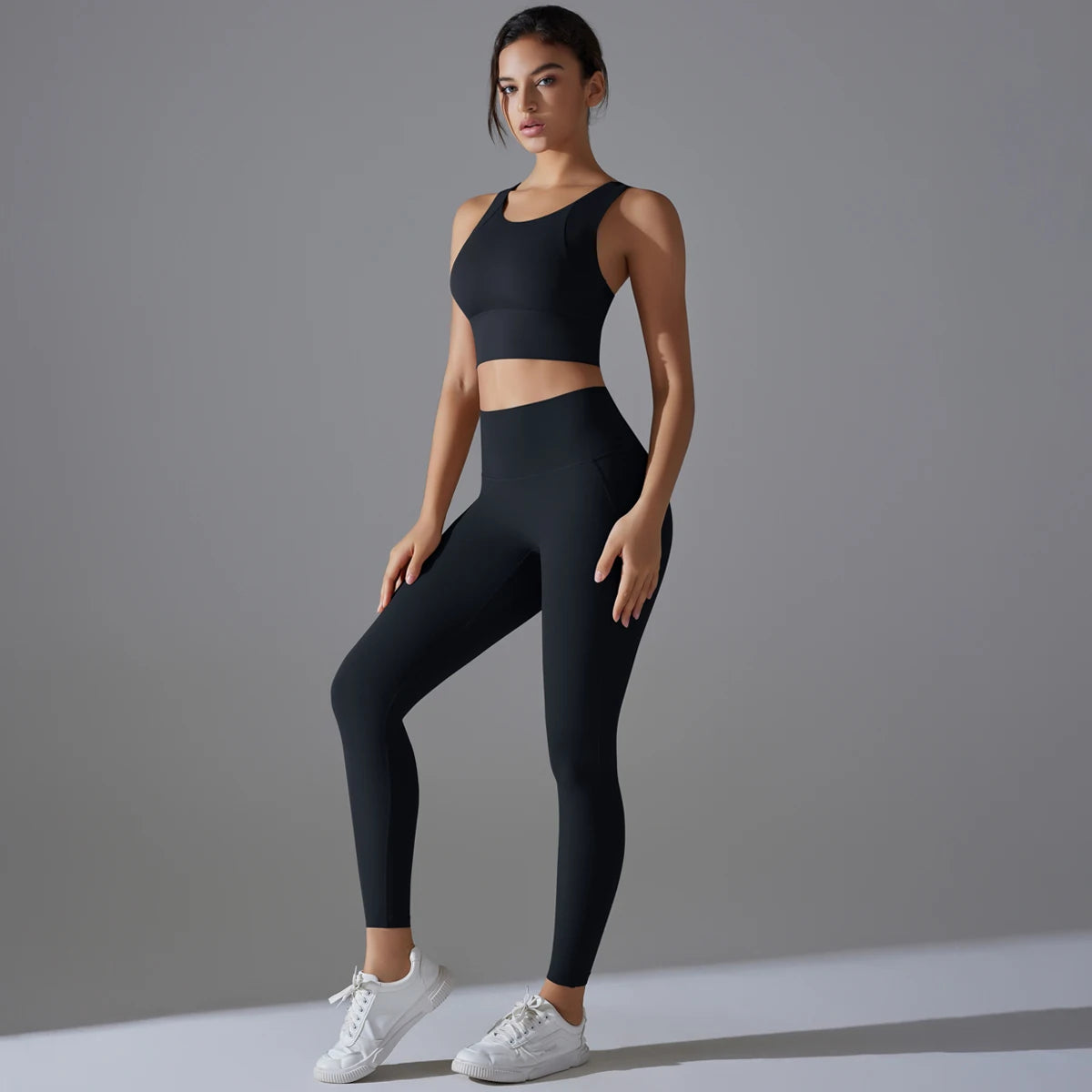 Yoga Tracksuit