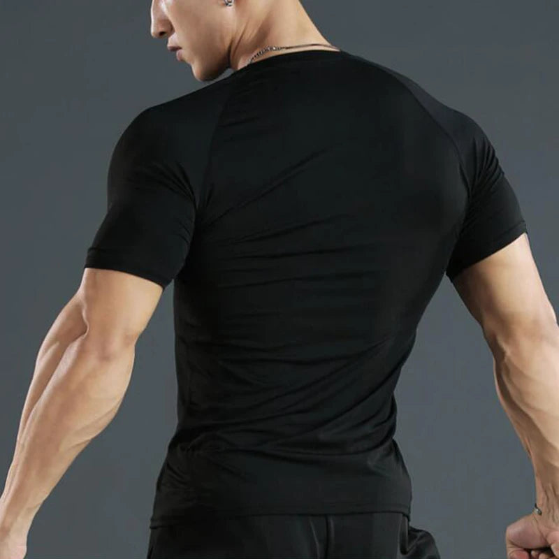 Compression T-shirt