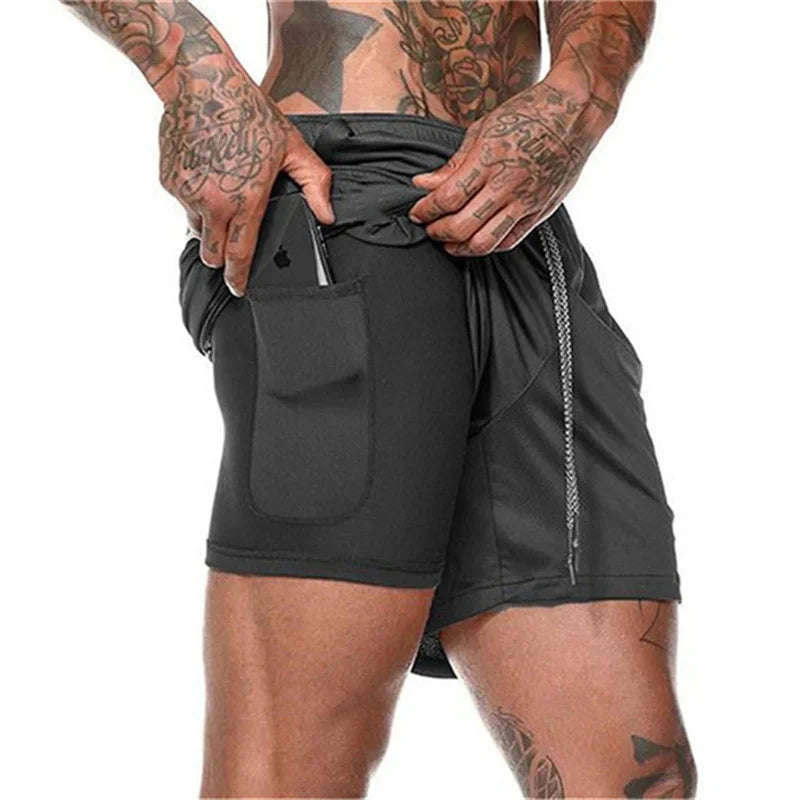 Running Shorts
