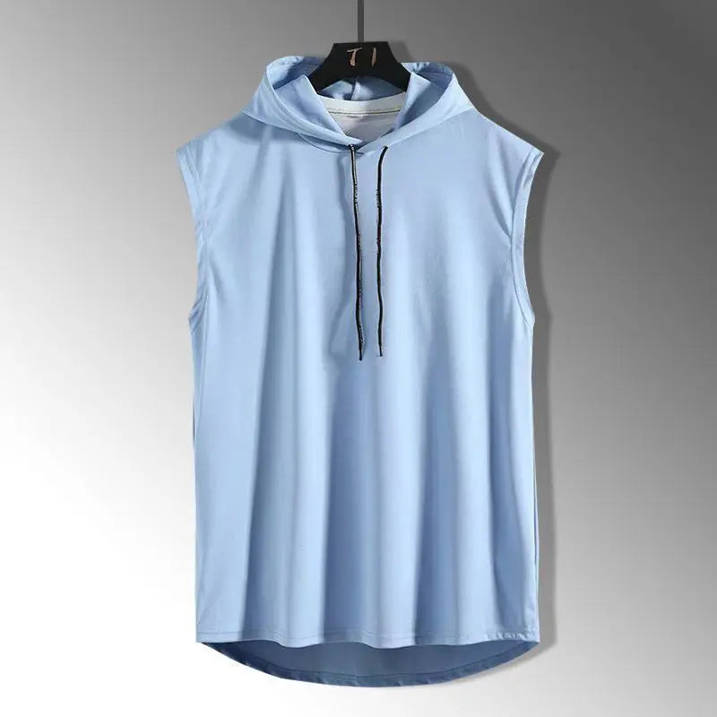 Sleeveless Tees