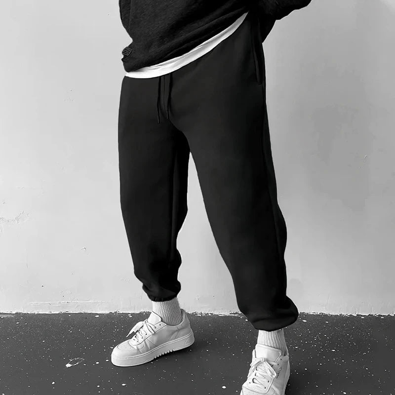 Athletic Joggers