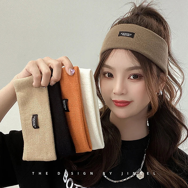 Multi Color Headbands
