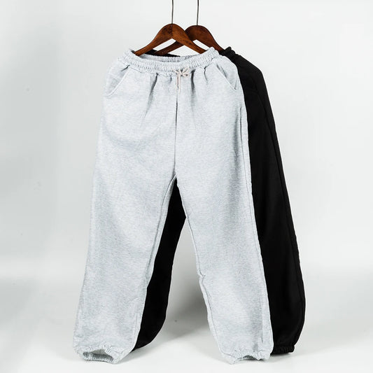 Cuffed Sweatpants