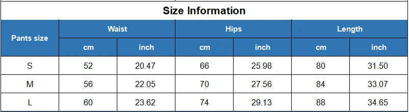 Yoga Leggings High Waist