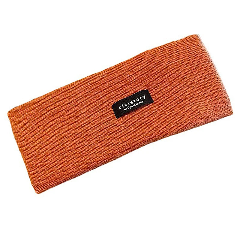 Multi Color Headbands
