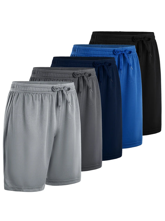 Men's Casual Shorts