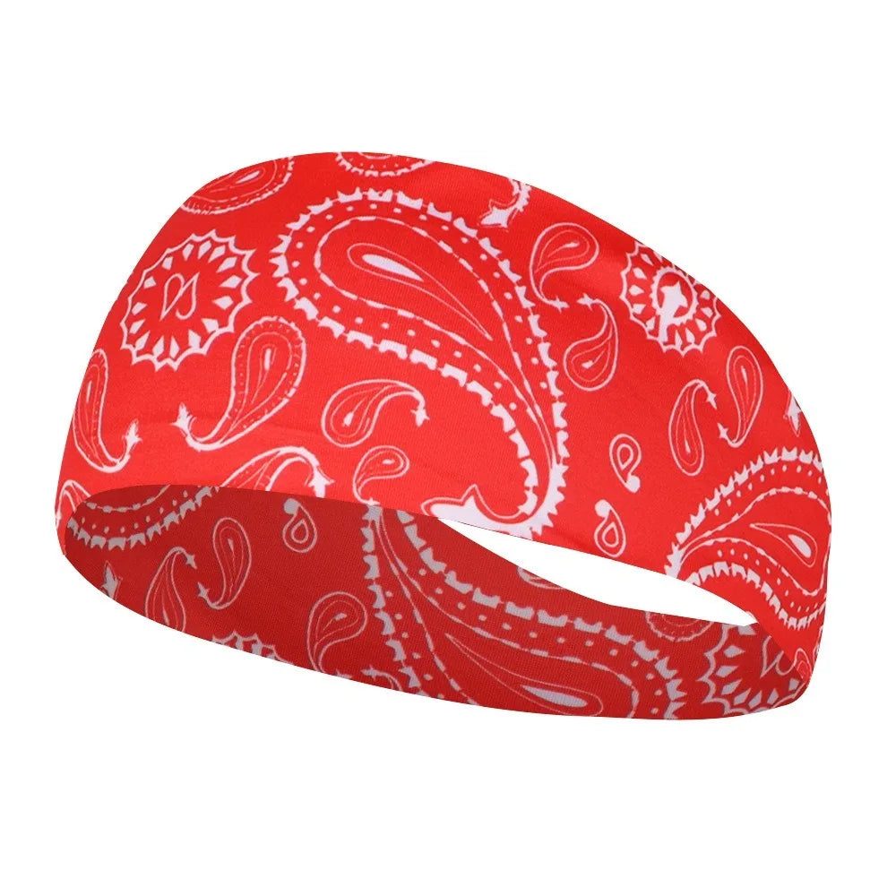 Sports Hairbands
