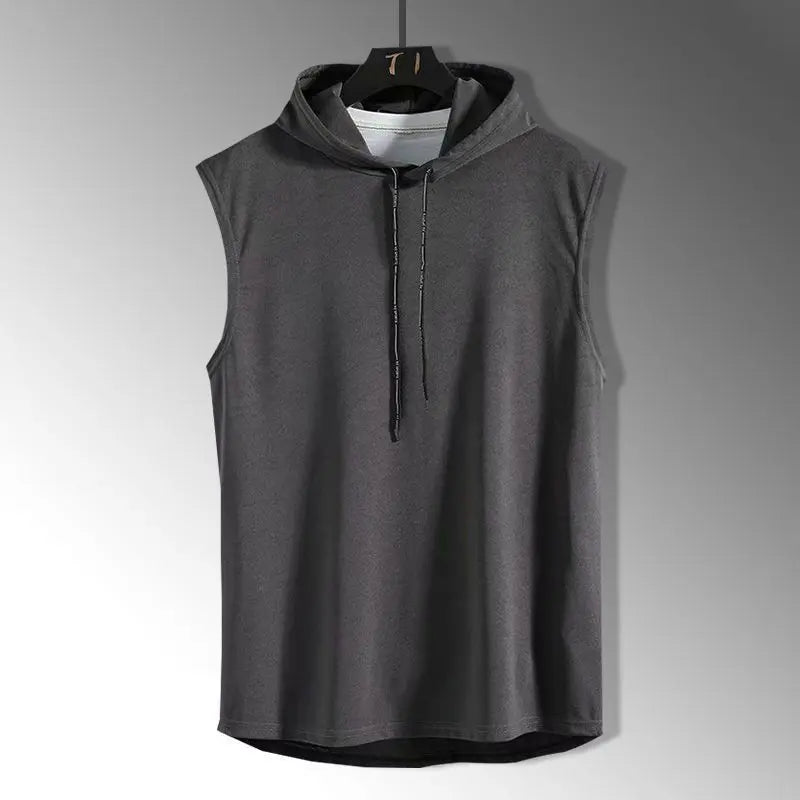 Sleeveless Tees