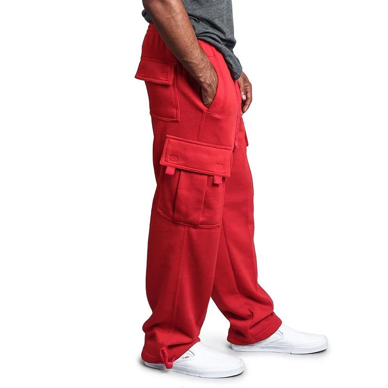 Loose Sweatpants