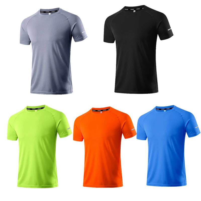 Athletic Shirts
