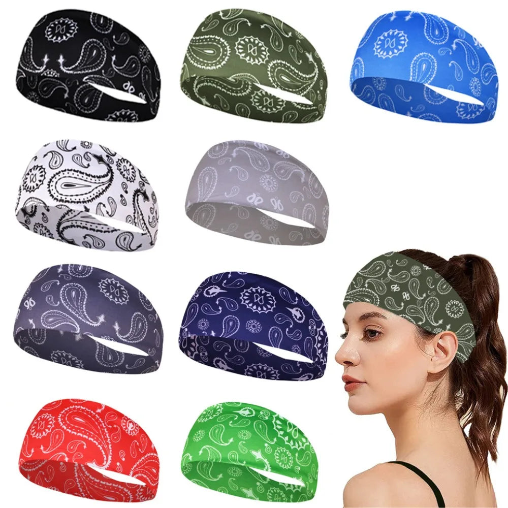 Sports Hairbands