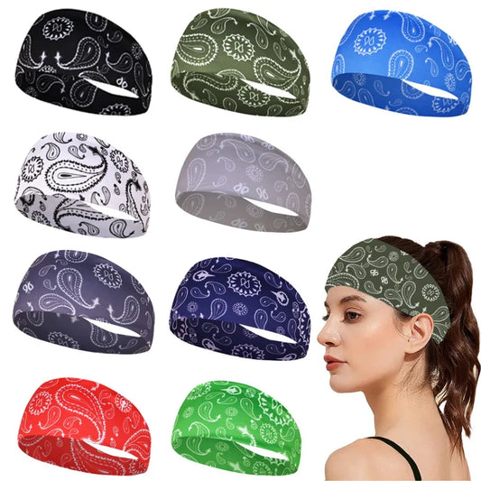 Sports Hairbands