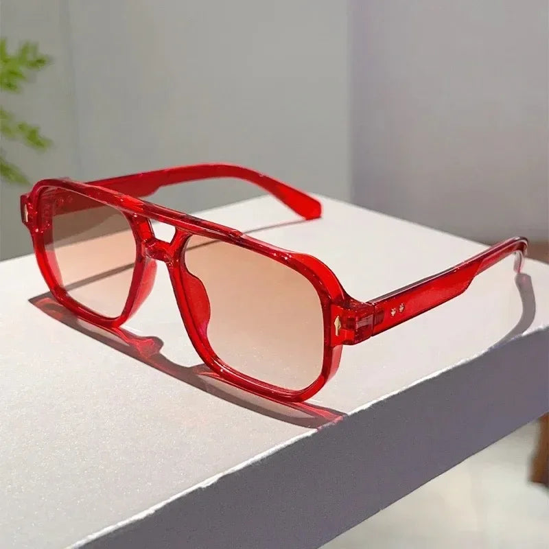 Vintage Sunglasses