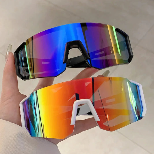 Sport Goggle Sunglasses