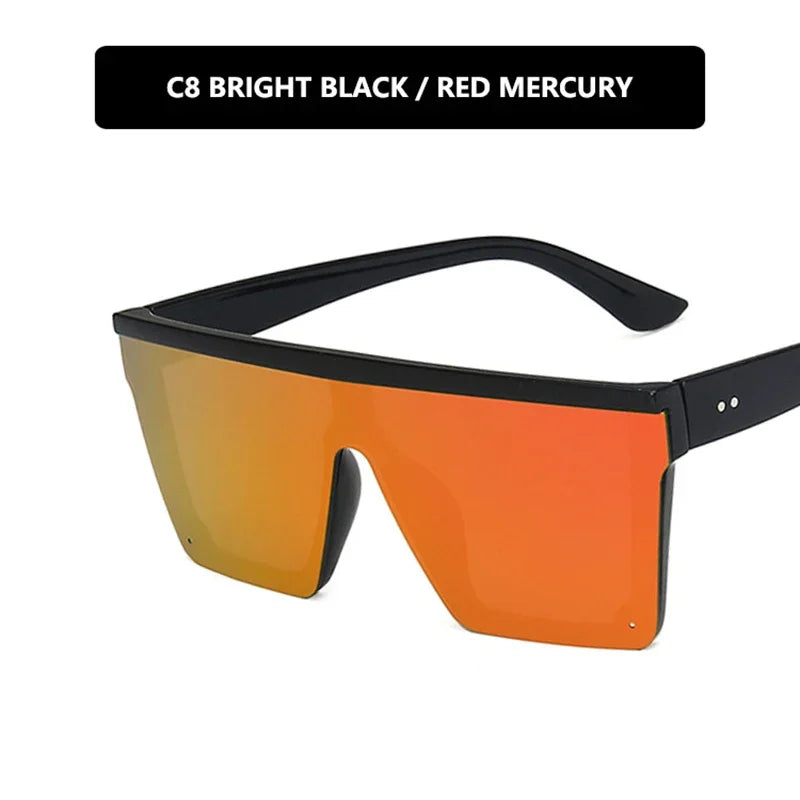 Goggle Sunglasses
