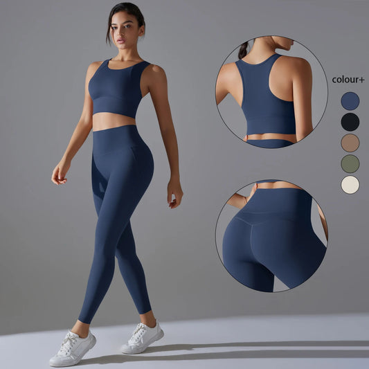 Yoga Tracksuit