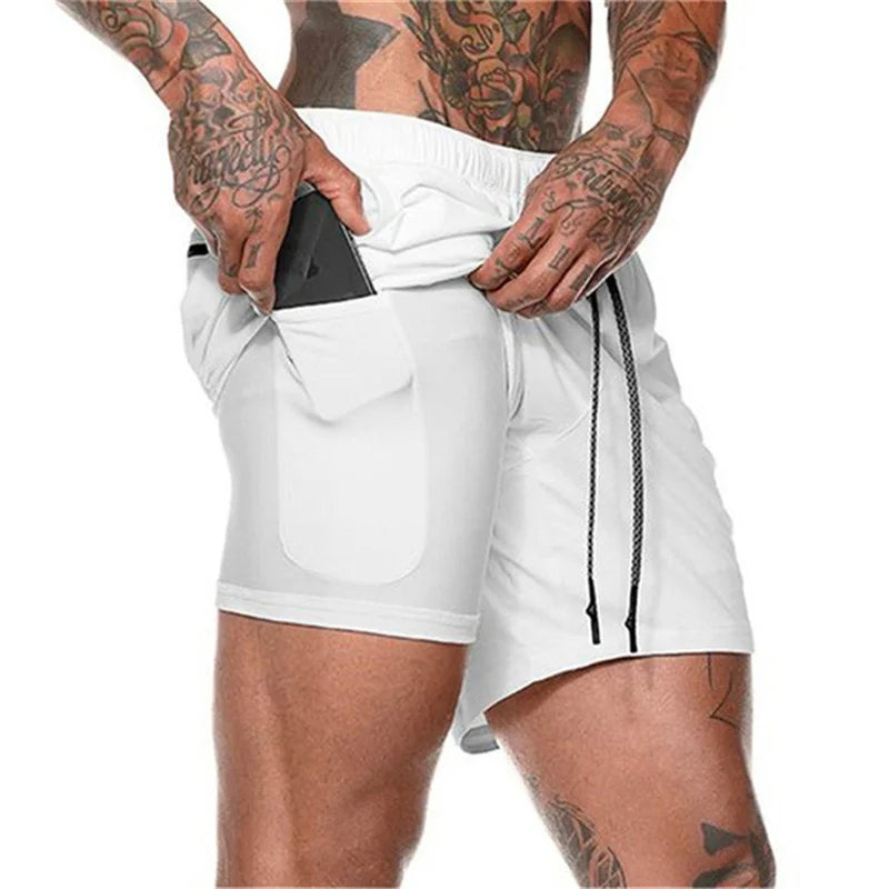 Running Shorts