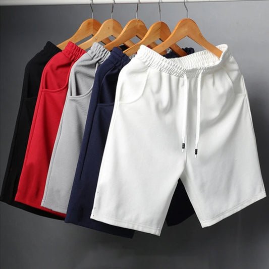 Sweatpants Shorts