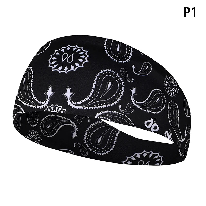 Head Wrap Bandana