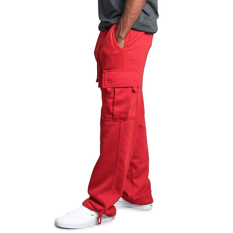 Loose Sweatpants