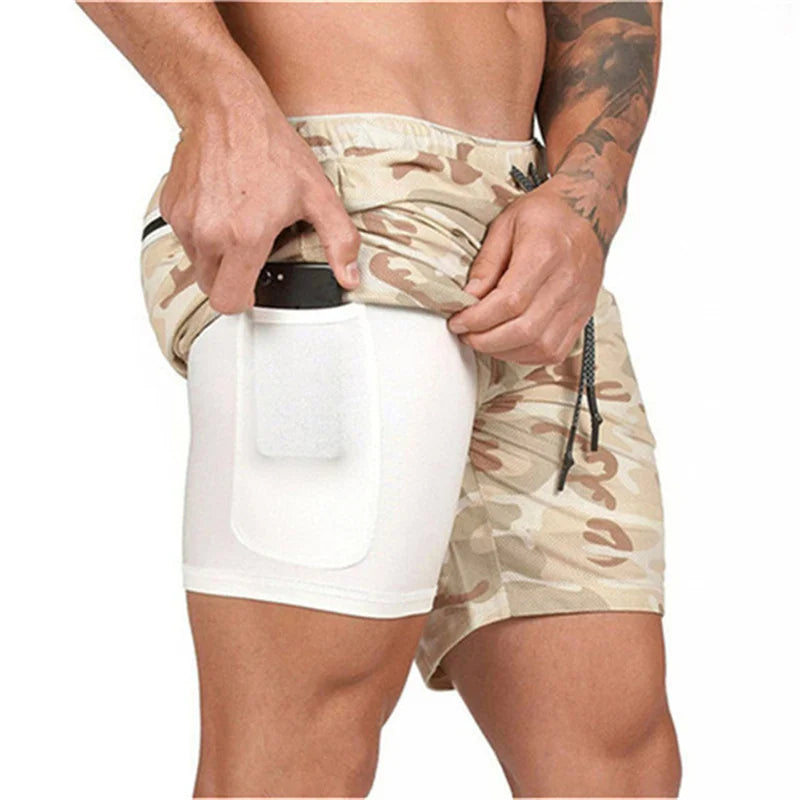 Running Shorts