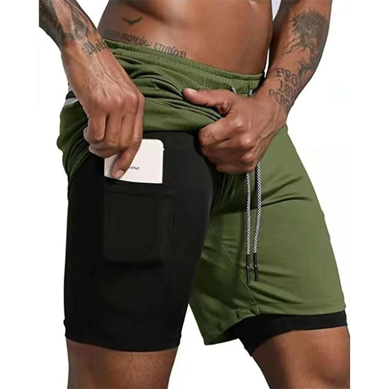 Running Shorts