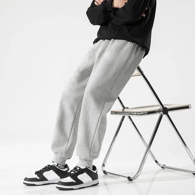 Athletic Joggers