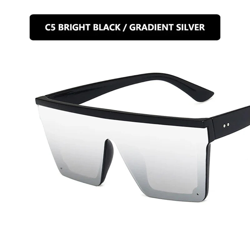 Goggle Sunglasses