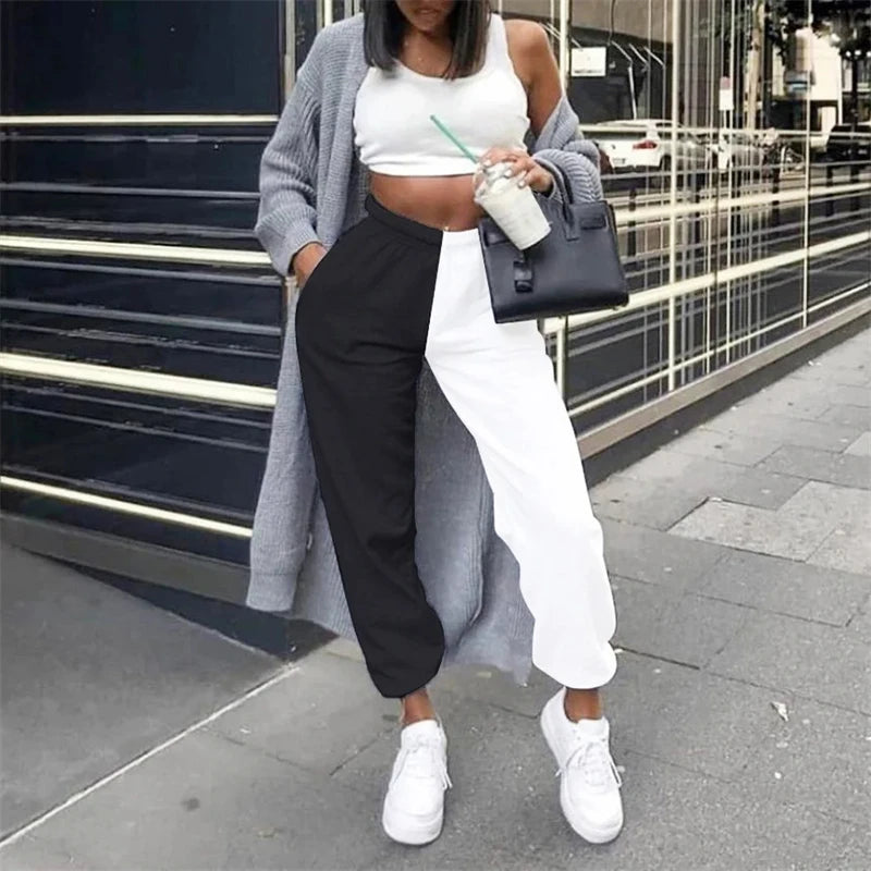 Athletic Joggers