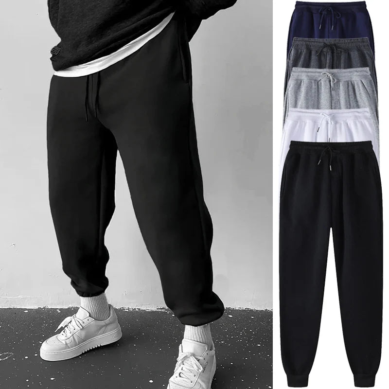 Athletic Joggers