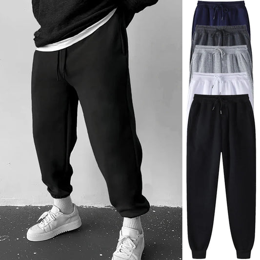 Athletic Joggers