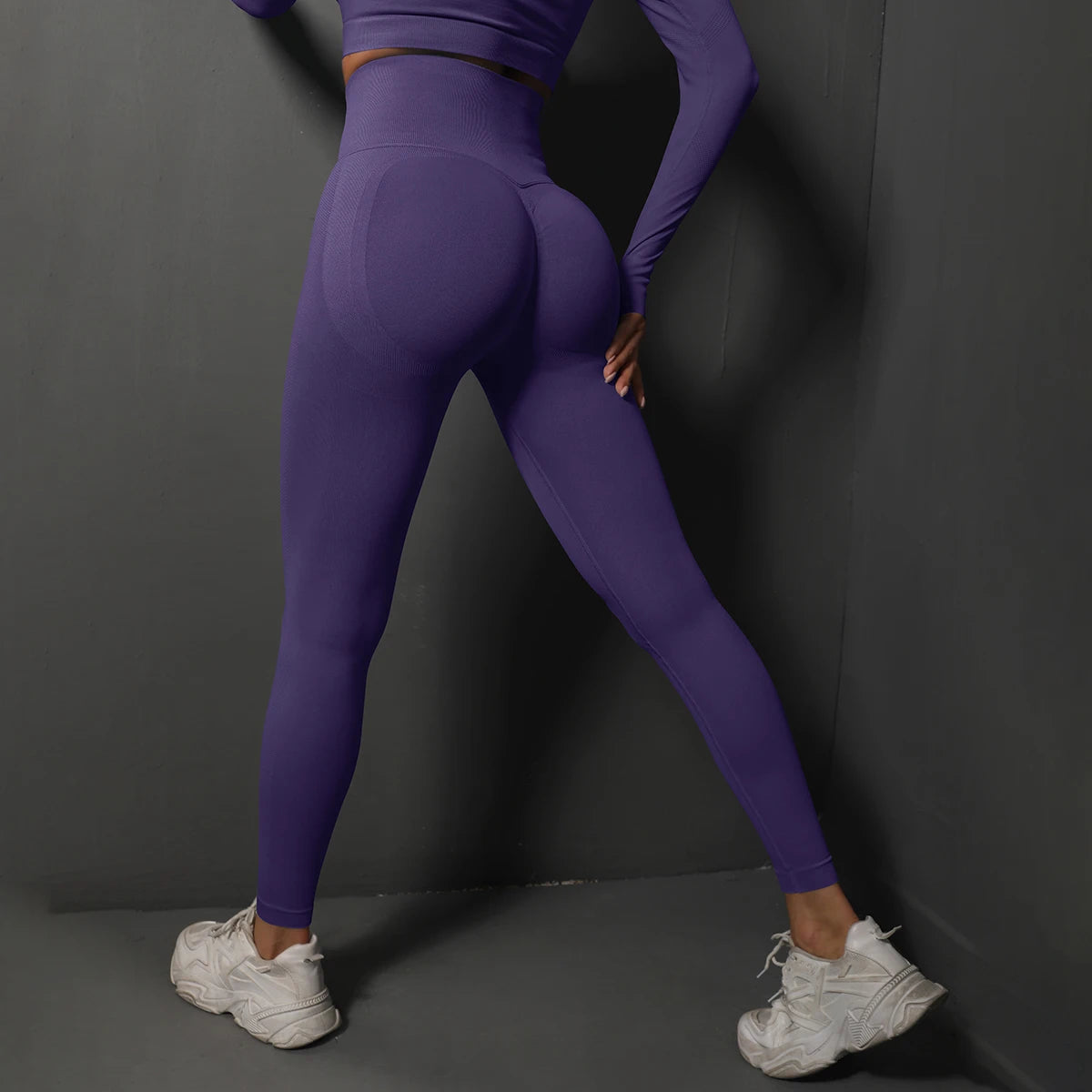 Yoga Leggings High Waist