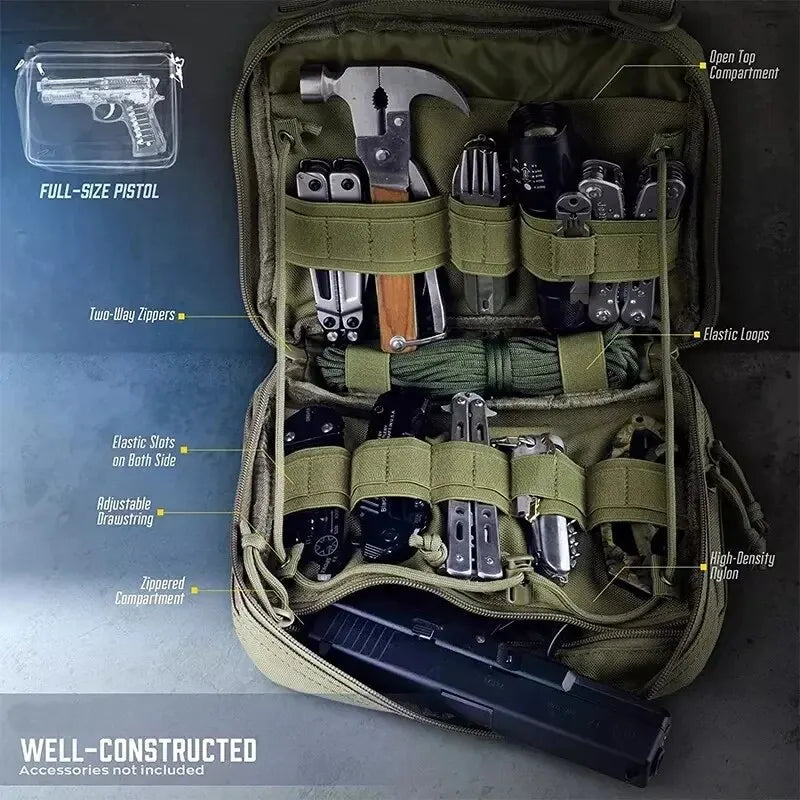 Tool Bags