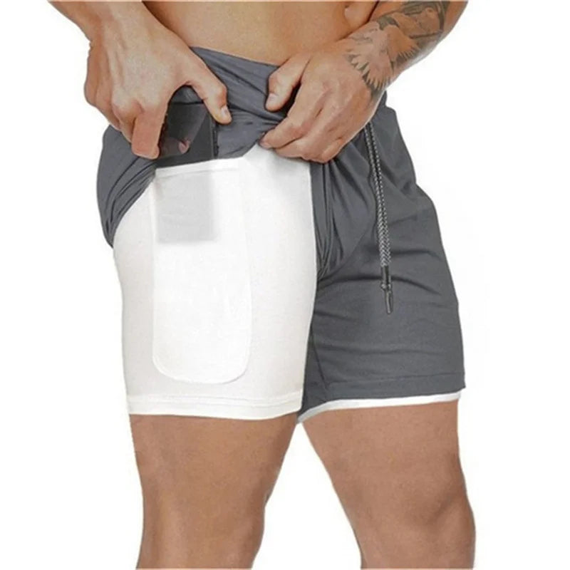 Running Shorts