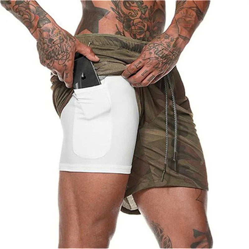 Running Shorts