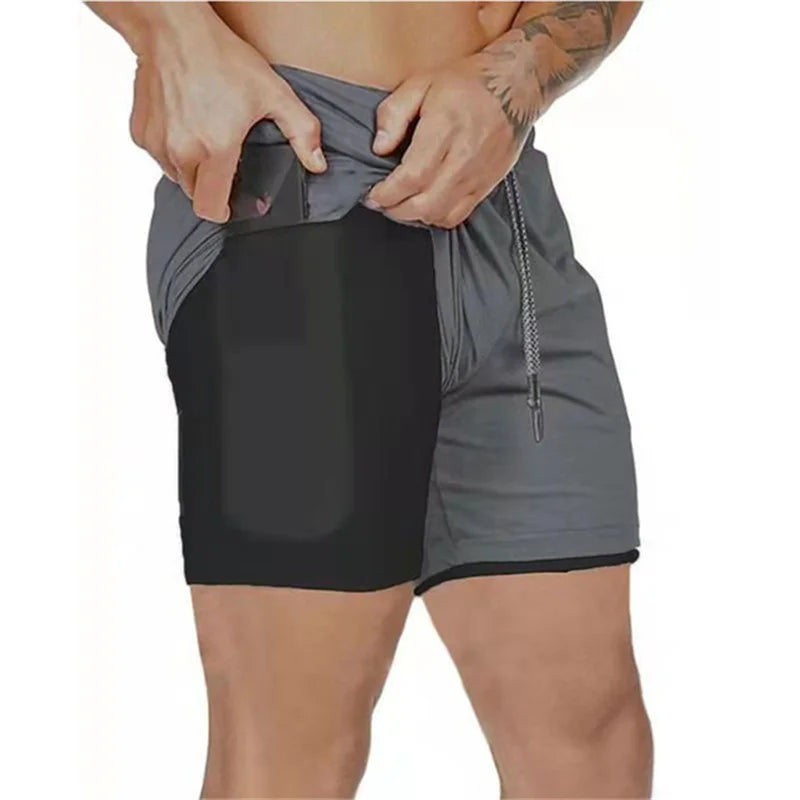 Running Shorts