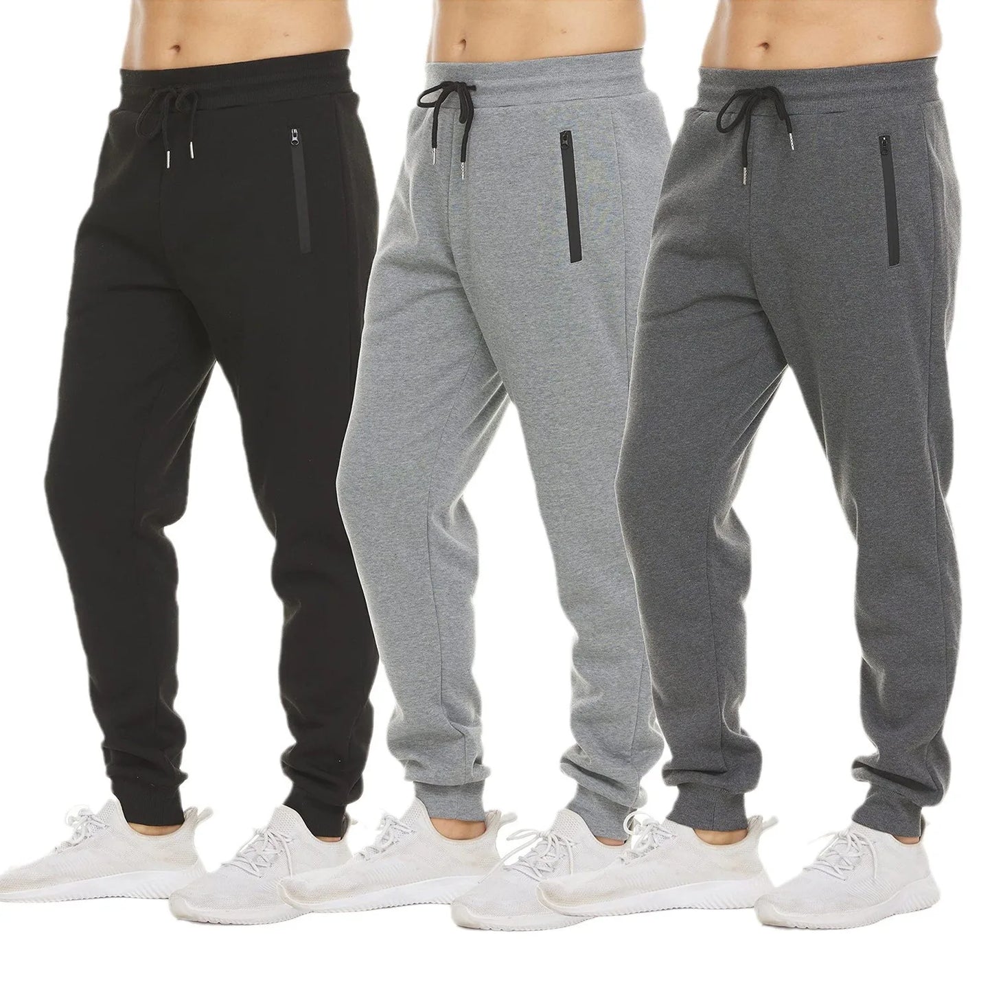 Jogger Sweatpants
