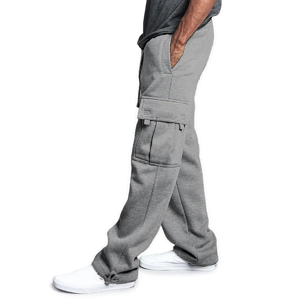 Loose Sweatpants
