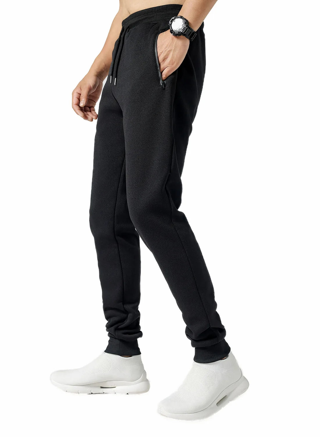 Jogger Sweatpants