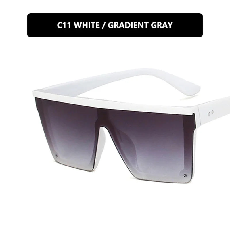 Goggle Sunglasses