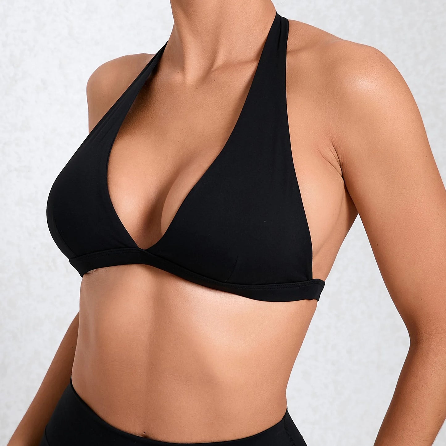 Yoga Set Gym Sportswear