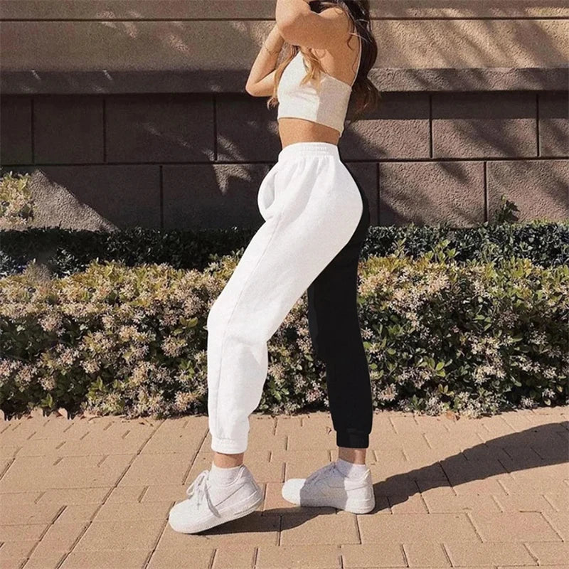 Athletic Joggers