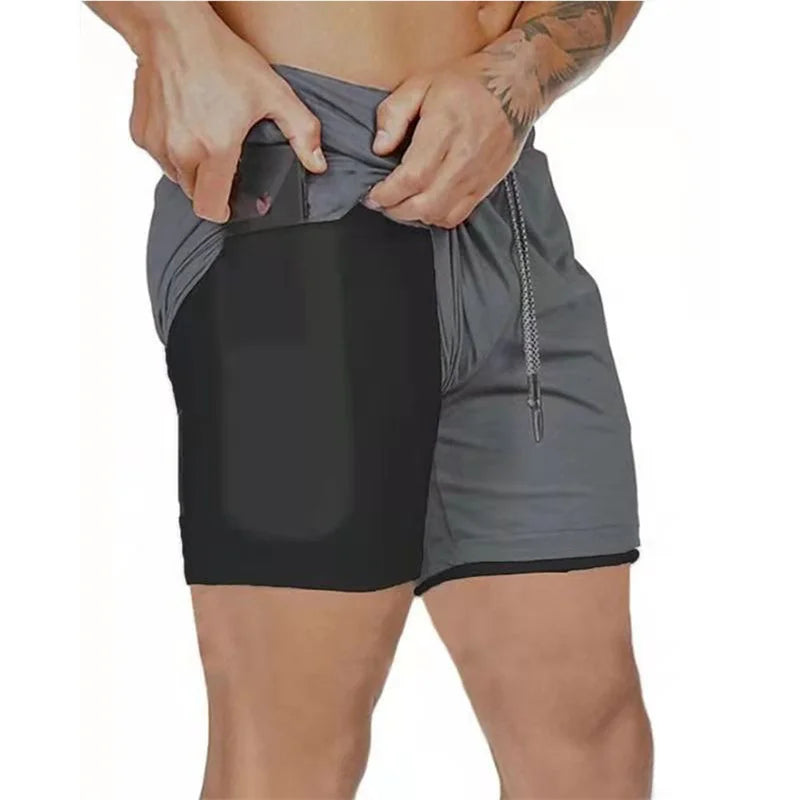 Running Shorts